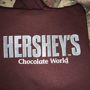 Plus Size Hooded Sweatshirt Size 2x